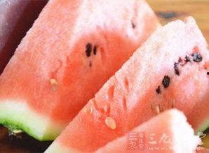 中医不让吃瓜吗,为何瓜类不宜多食