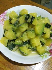松瓜炒着吃还是炖着吃,炒菜还是炖汤，美味选择多