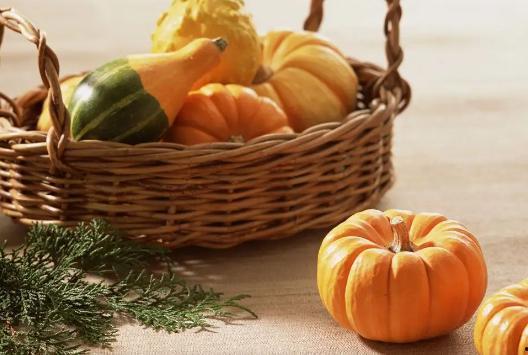 吃方瓜养肝,绿色食补，呵护肝脏健康之道