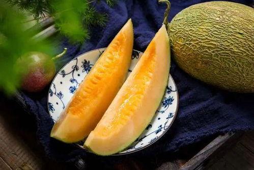 几月份吃瓜,揭秘每月最佳吃瓜时光