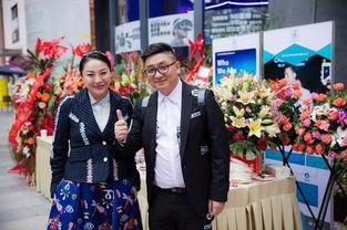 辽宁女老板吃瓜