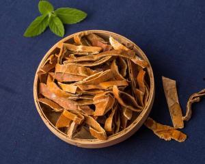 瓜萎皮怎么吃,养生保健的天然良方