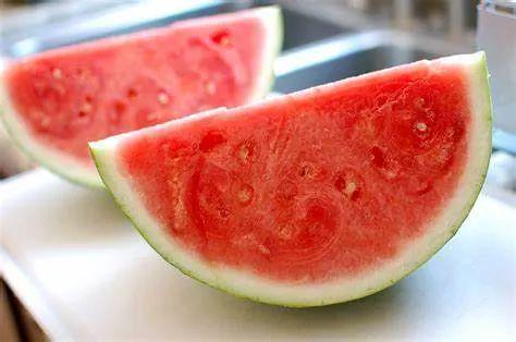 法语吃瓜的正确方法,轻松掌握吃瓜的正确礼仪