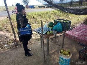 梦见老乡吃瓜,老乡吃瓜的温馨记忆