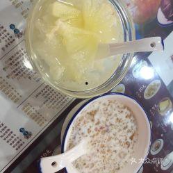 椰汁加吃瓜,夏日清凉新体验