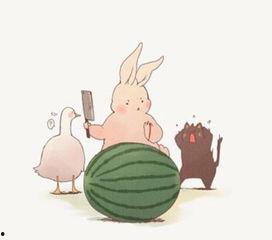 吃瓜真谛,揭秘吃瓜真谛