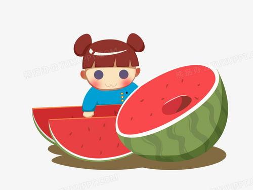 无人吃瓜抠图小人,揭秘现代都市中的生存智慧