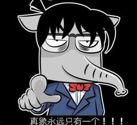 吃瓜群众黑瞎子