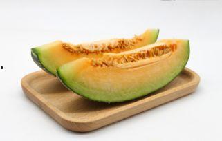 哈密瓜怎么吃龙虾,夏日清爽美食新体验