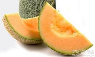 过敏吃蜜瓜,探索安全享受蜜瓜的秘诀